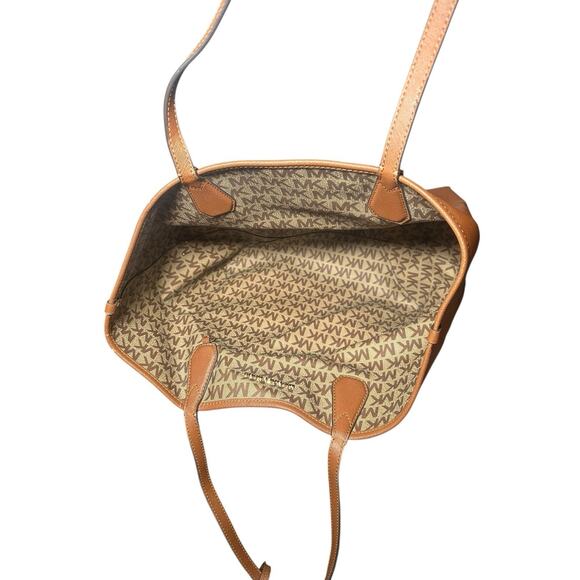 Michael Kors Reversible Candy Hand Bag - Picture 2 of 4